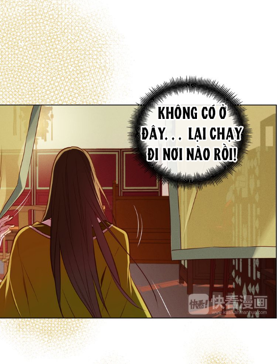 Ác Nữ Hoàng Hậu Chapter 35 - 9