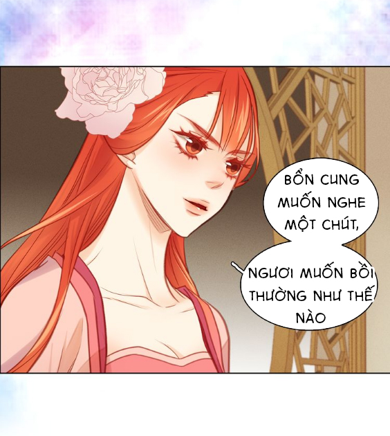 Ác Nữ Hoàng Hậu Chapter 38 - 18