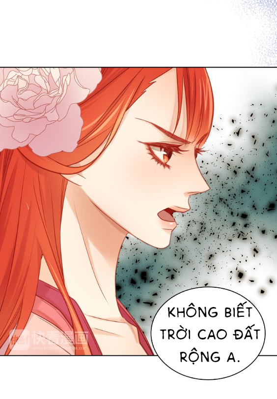 Ác Nữ Hoàng Hậu Chapter 38 - 22