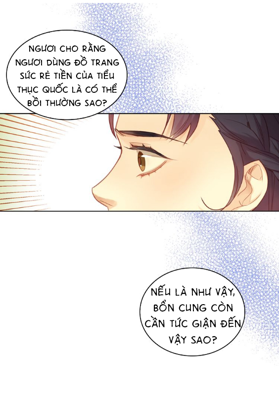 Ác Nữ Hoàng Hậu Chapter 38 - 27