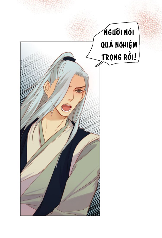 Ác Nữ Hoàng Hậu Chapter 38 - 33