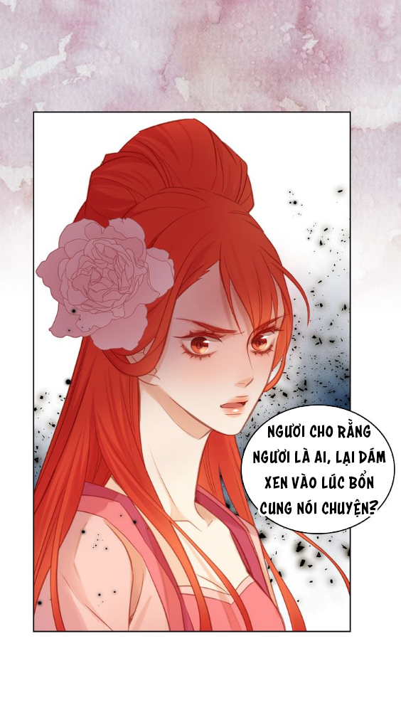 Ác Nữ Hoàng Hậu Chapter 38 - 35