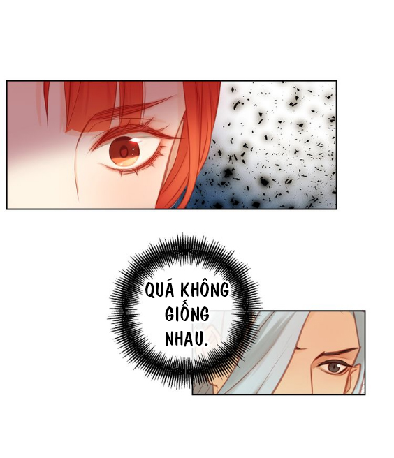 Ác Nữ Hoàng Hậu Chapter 38 - 36