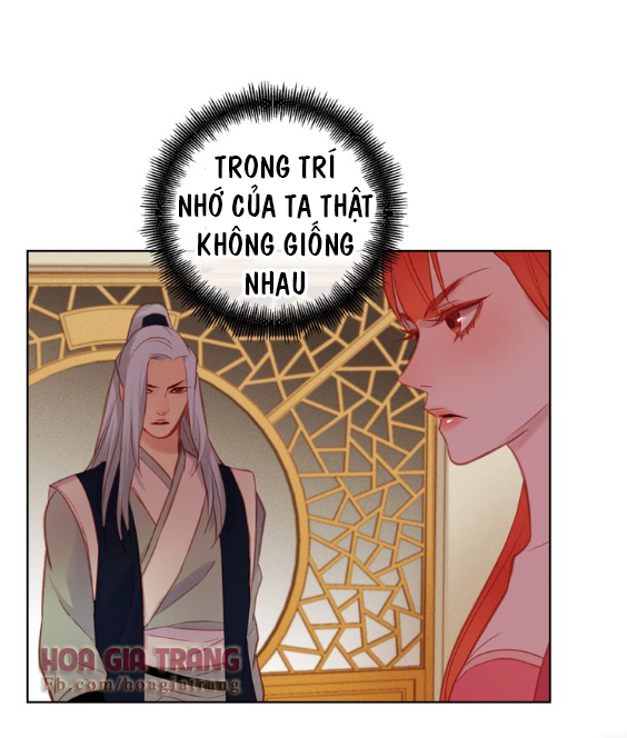 Ác Nữ Hoàng Hậu Chapter 38 - 37