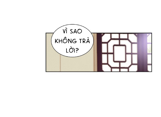 Ác Nữ Hoàng Hậu Chapter 38 - 39