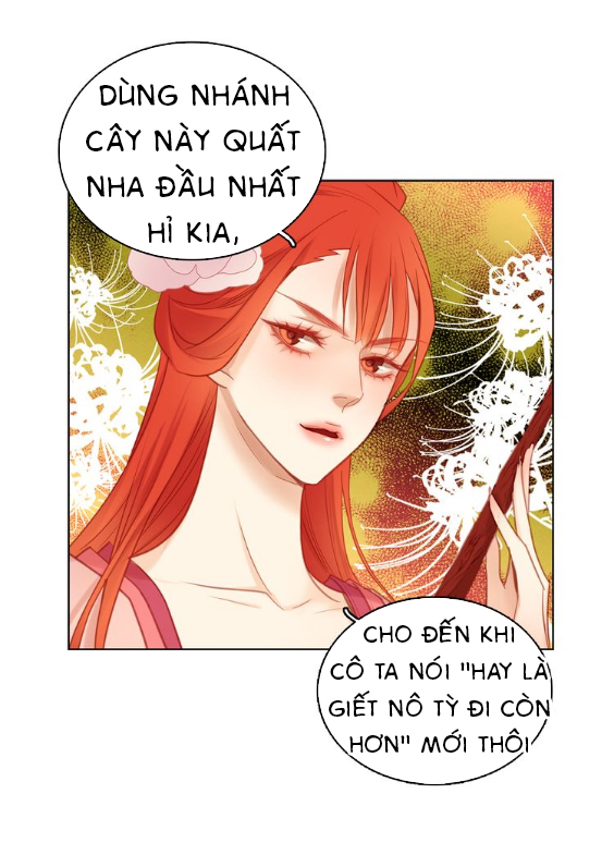 Ác Nữ Hoàng Hậu Chapter 38 - 47