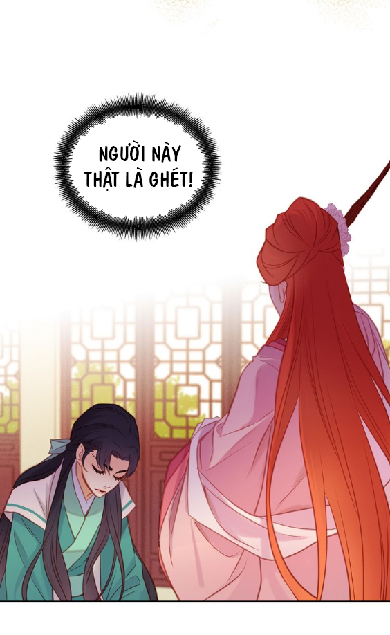 Ác Nữ Hoàng Hậu Chapter 38 - 52