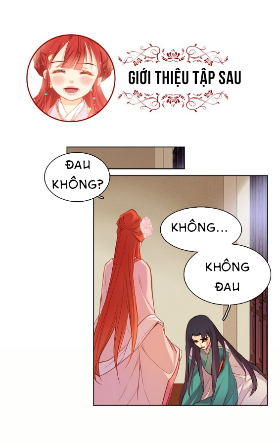 Ác Nữ Hoàng Hậu Chapter 38 - 57