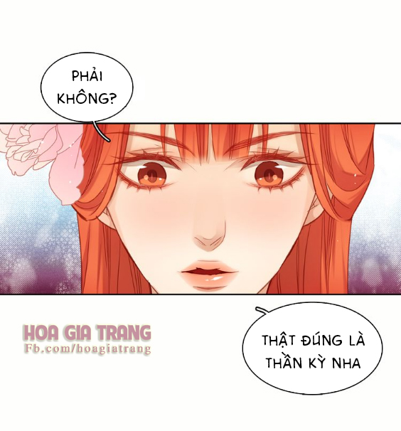 Ác Nữ Hoàng Hậu Chapter 38 - 58