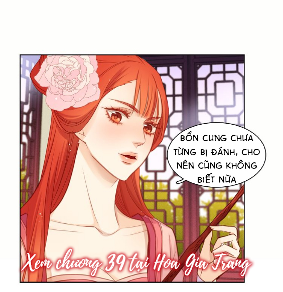 Ác Nữ Hoàng Hậu Chapter 38 - 59