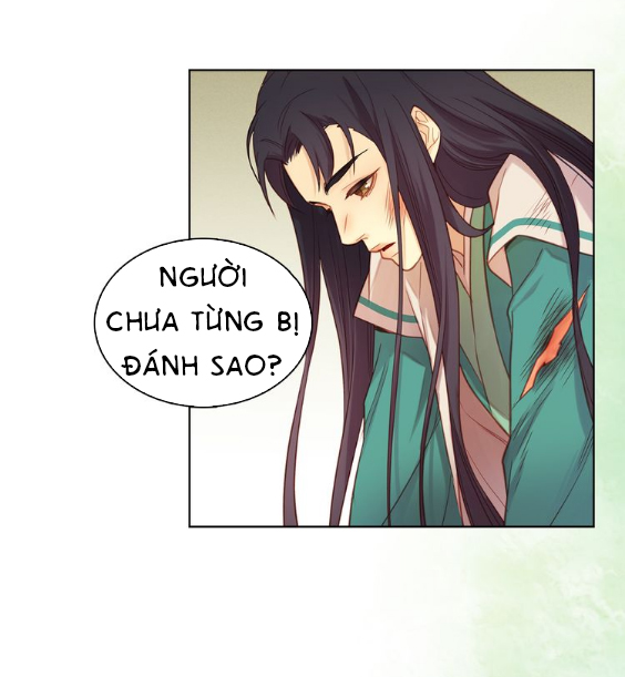 Ác Nữ Hoàng Hậu Chapter 39 - 11