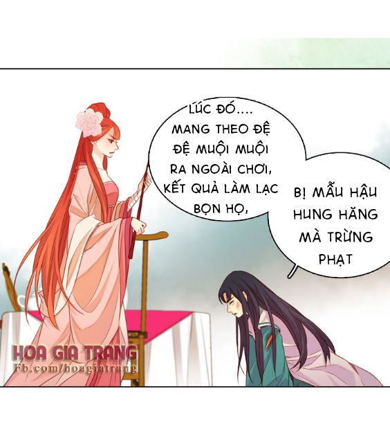 Ác Nữ Hoàng Hậu Chapter 39 - 12