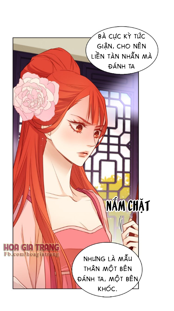 Ác Nữ Hoàng Hậu Chapter 39 - 13