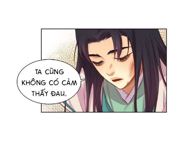 Ác Nữ Hoàng Hậu Chapter 39 - 14