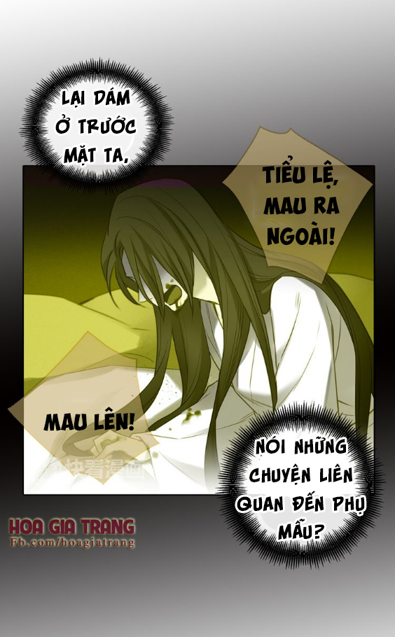 Ác Nữ Hoàng Hậu Chapter 39 - 17