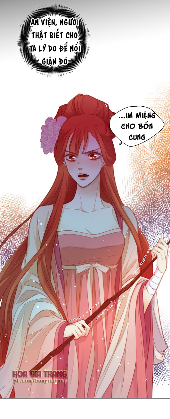 Ác Nữ Hoàng Hậu Chapter 39 - 18