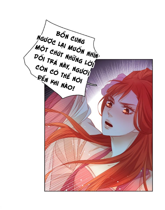 Ác Nữ Hoàng Hậu Chapter 39 - 19