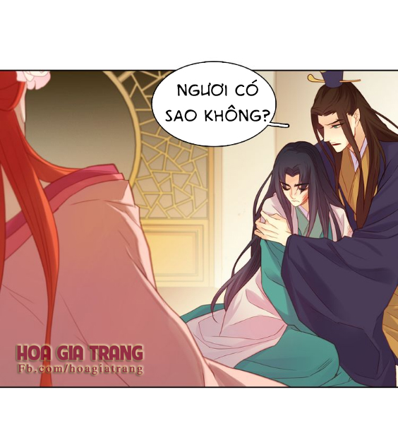 Ác Nữ Hoàng Hậu Chapter 39 - 24