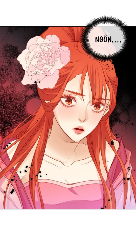 Ác Nữ Hoàng Hậu Chapter 39 - 25