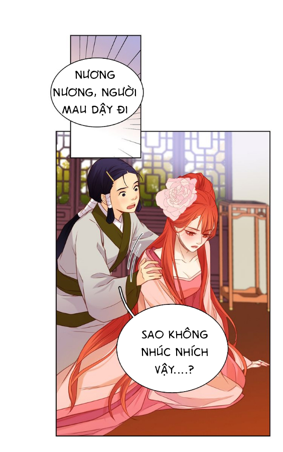 Ác Nữ Hoàng Hậu Chapter 39 - 29