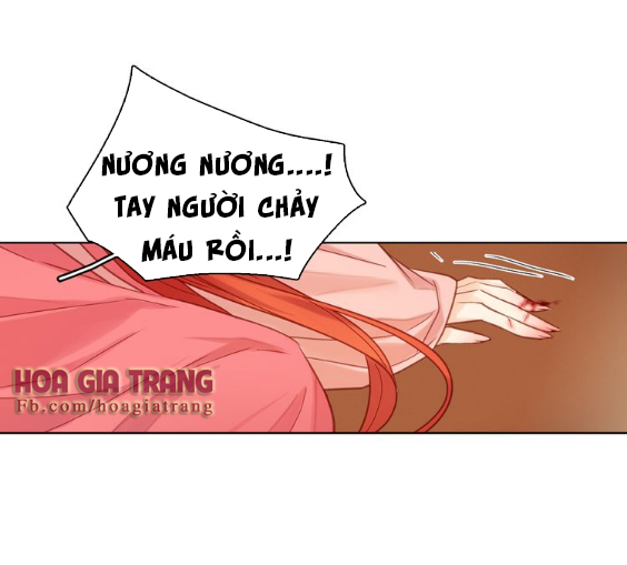 Ác Nữ Hoàng Hậu Chapter 39 - 30