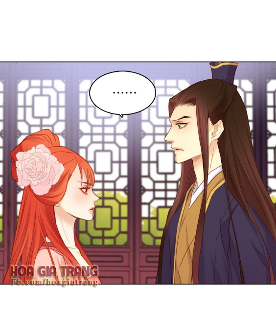 Ác Nữ Hoàng Hậu Chapter 39 - 38