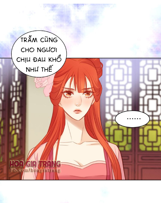 Ác Nữ Hoàng Hậu Chapter 39 - 41