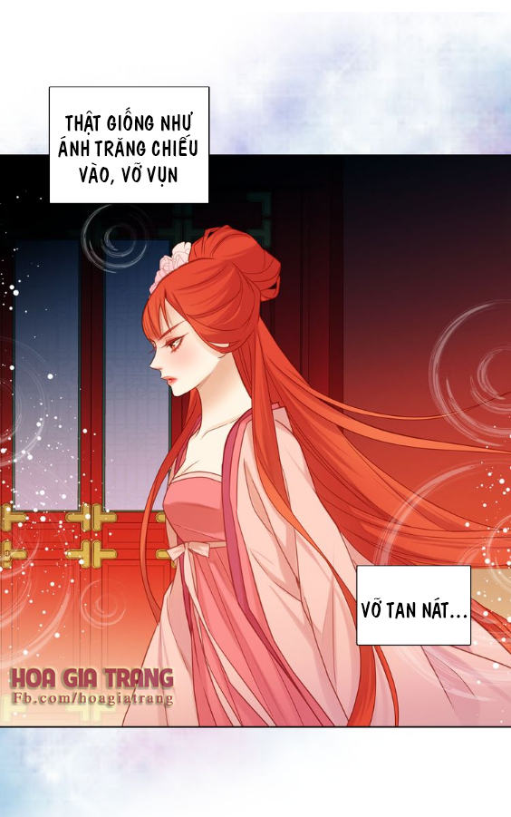 Ác Nữ Hoàng Hậu Chapter 39 - 51