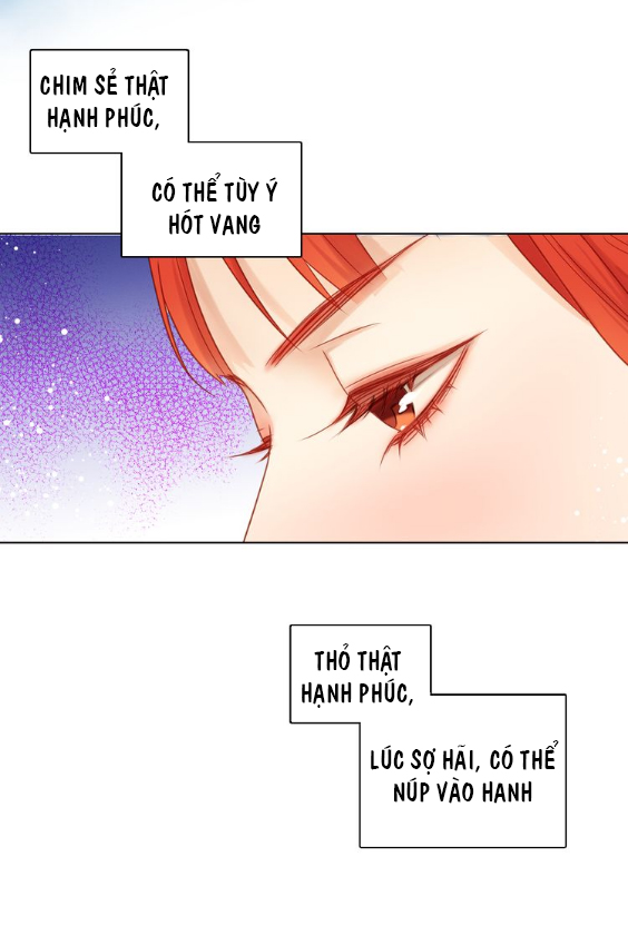 Ác Nữ Hoàng Hậu Chapter 39 - 52