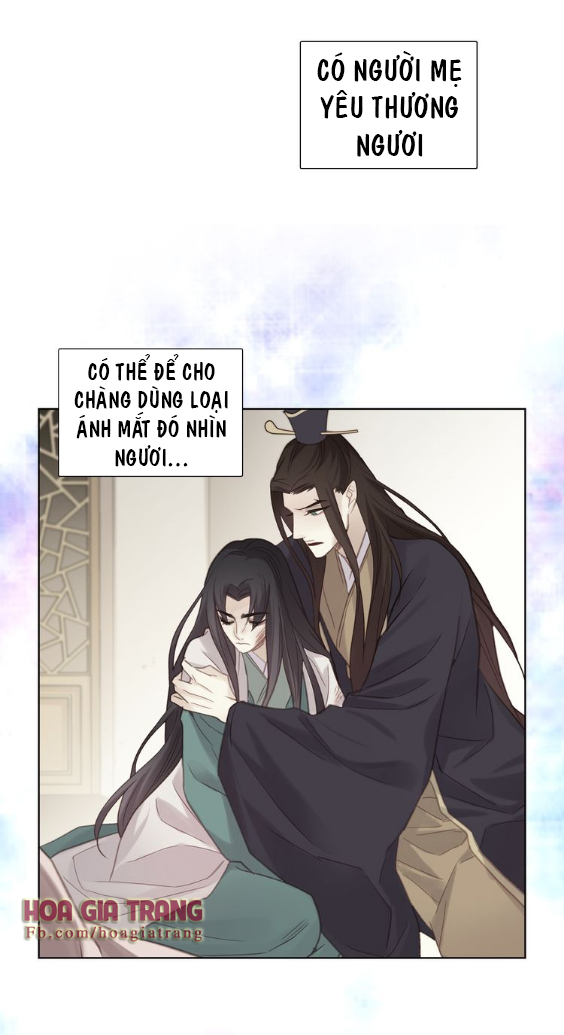 Ác Nữ Hoàng Hậu Chapter 39 - 54