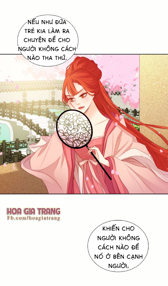 Ác Nữ Hoàng Hậu Chapter 39 - 57