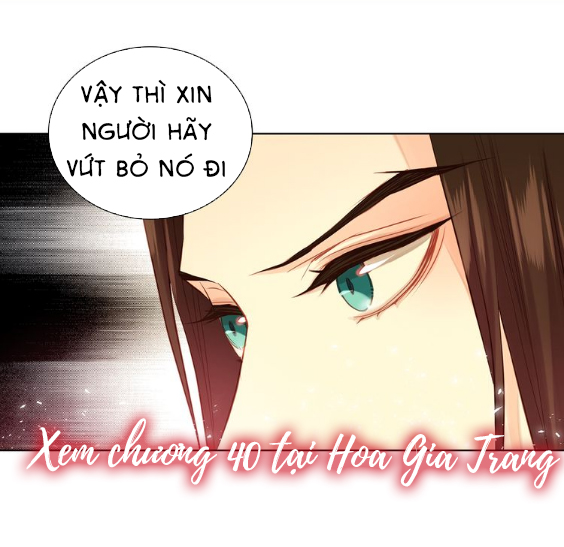 Ác Nữ Hoàng Hậu Chapter 39 - 58