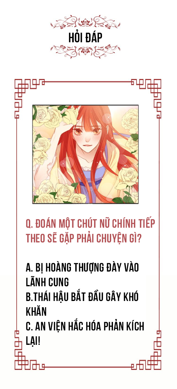 Ác Nữ Hoàng Hậu Chapter 39 - 59