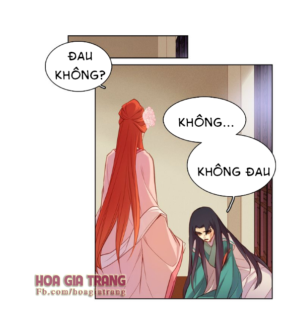 Ác Nữ Hoàng Hậu Chapter 39 - 8