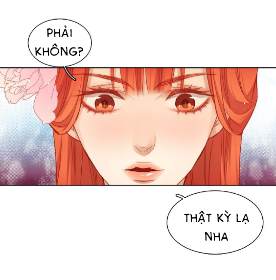 Ác Nữ Hoàng Hậu Chapter 39 - 9