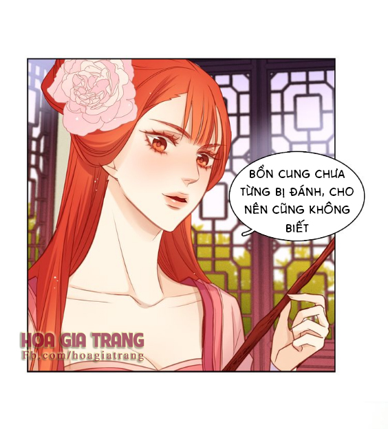 Ác Nữ Hoàng Hậu Chapter 39 - 10