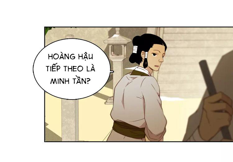 Ác Nữ Hoàng Hậu Chapter 4 - 11