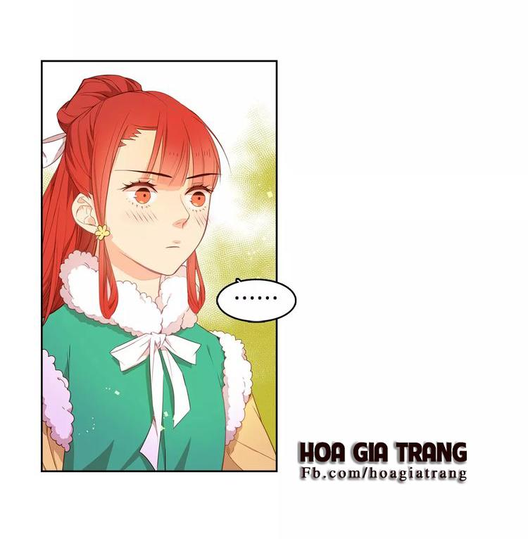 Ác Nữ Hoàng Hậu Chapter 4 - 17