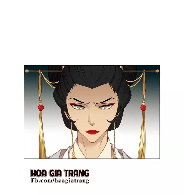 Ác Nữ Hoàng Hậu Chapter 4 - 20