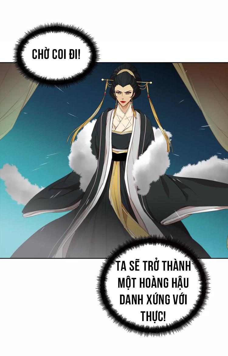 Ác Nữ Hoàng Hậu Chapter 4 - 26