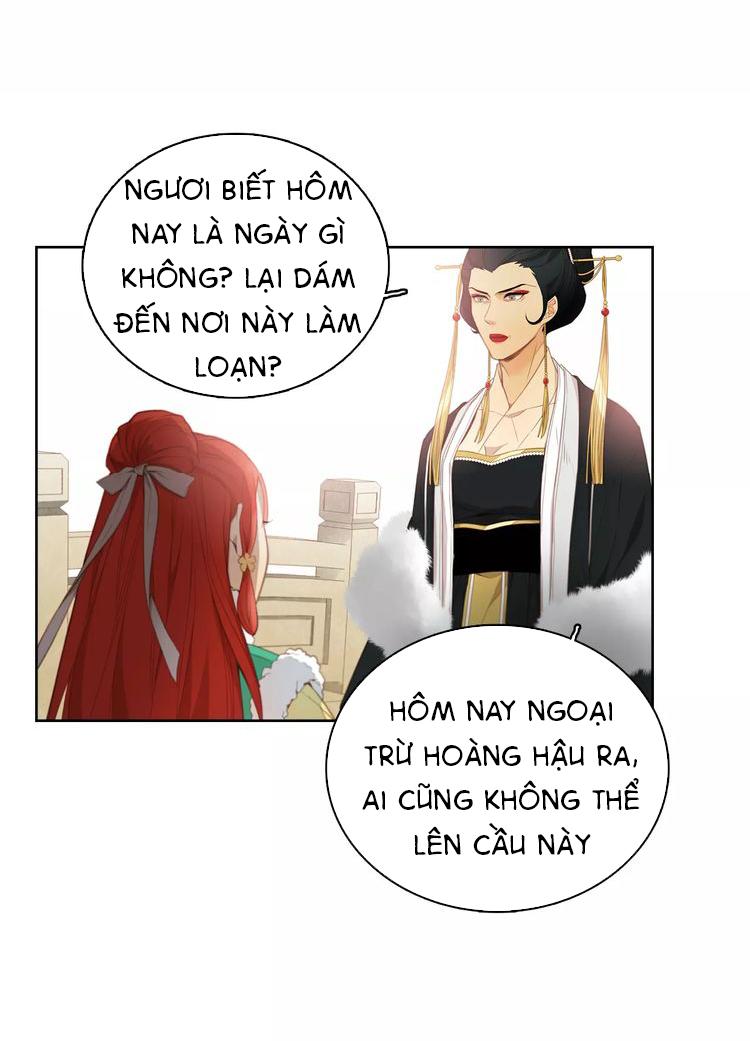 Ác Nữ Hoàng Hậu Chapter 4 - 29