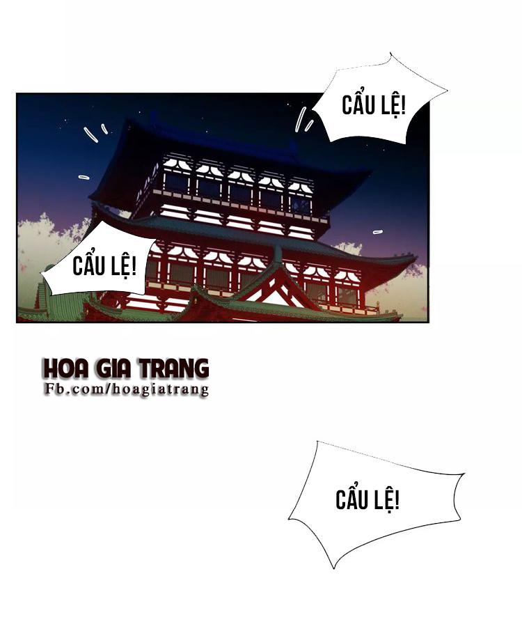 Ác Nữ Hoàng Hậu Chapter 4 - 4