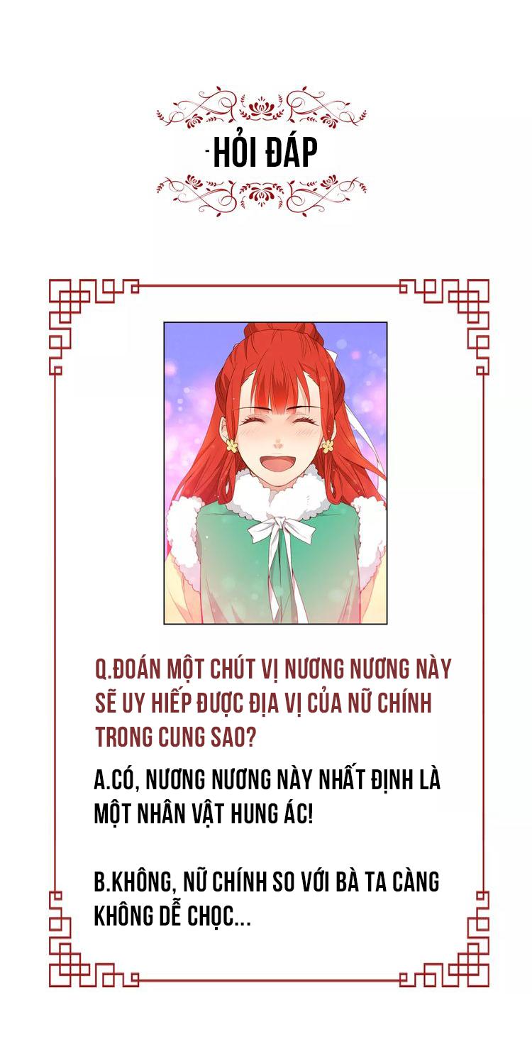 Ác Nữ Hoàng Hậu Chapter 4 - 31