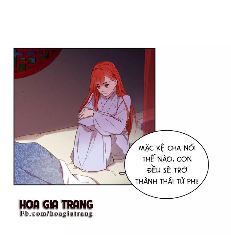 Ác Nữ Hoàng Hậu Chapter 4 - 6