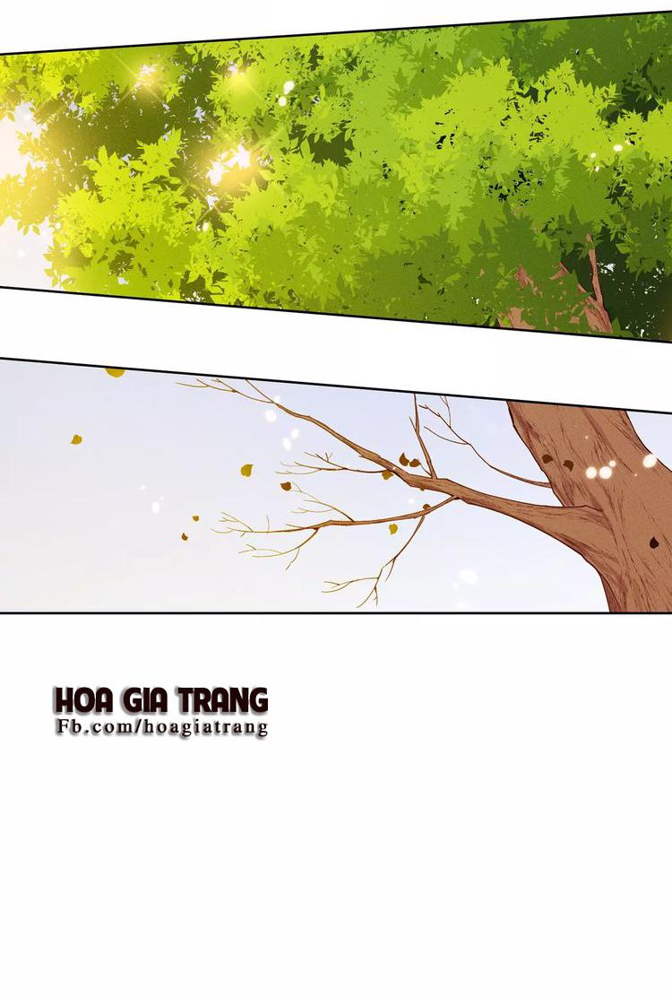 Ác Nữ Hoàng Hậu Chapter 4 - 8