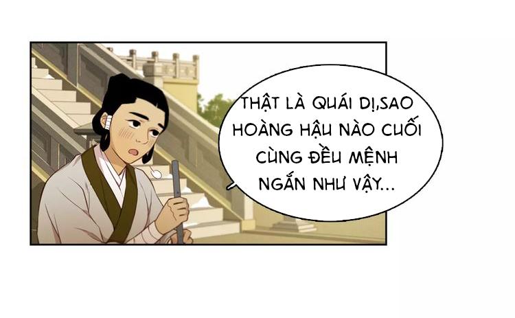 Ác Nữ Hoàng Hậu Chapter 4 - 10