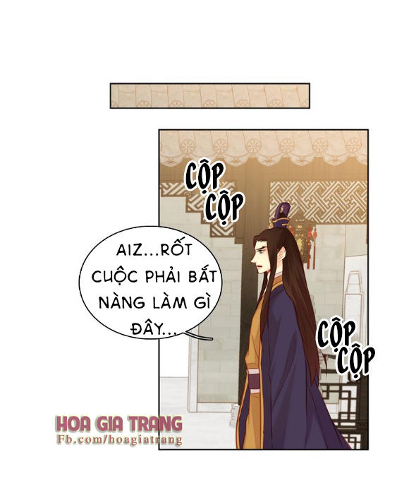 Ác Nữ Hoàng Hậu Chapter 40.1 - 2