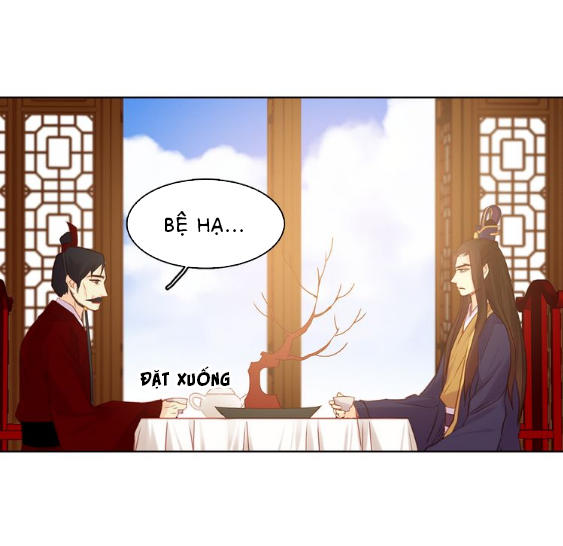 Ác Nữ Hoàng Hậu Chapter 40.1 - 12