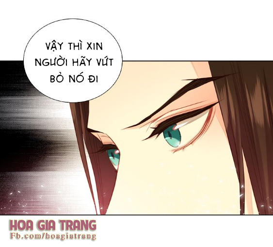 Ác Nữ Hoàng Hậu Chapter 40.1 - 15