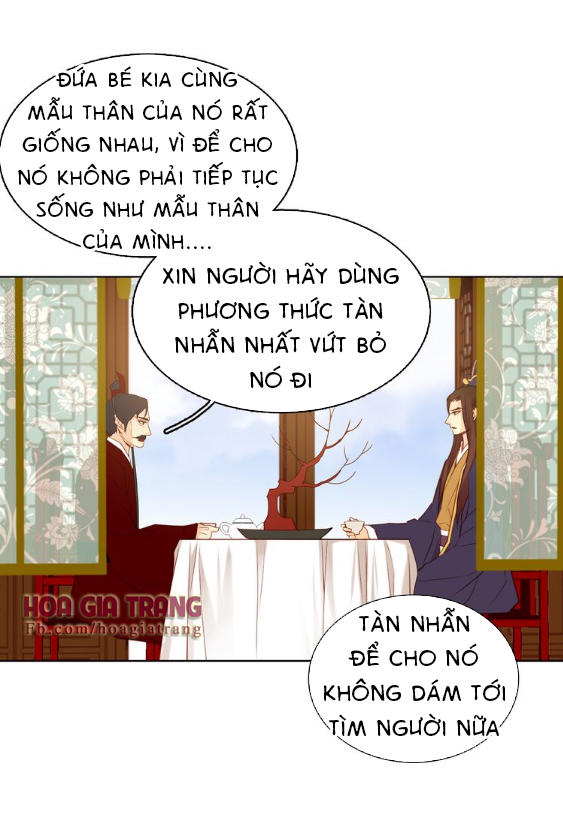 Ác Nữ Hoàng Hậu Chapter 40.1 - 16